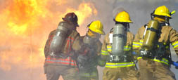 Charleston Sofa Super Store Fire
