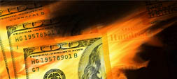 Motive, Means, and Opportunity:  Determining Responsibility in an Arson Case